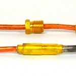 Termocupla calefactor Eskabe